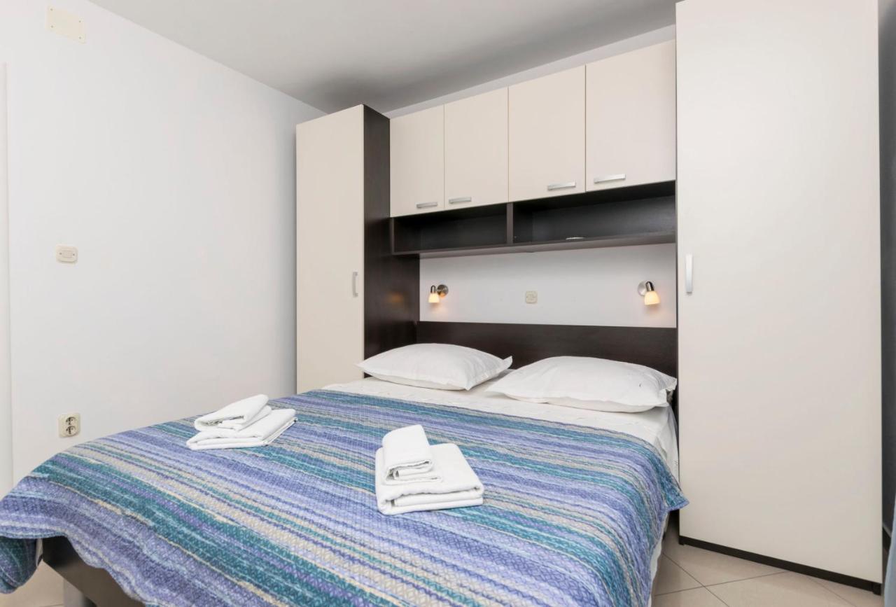 Apartments Maja 特罗吉尔 外观 照片