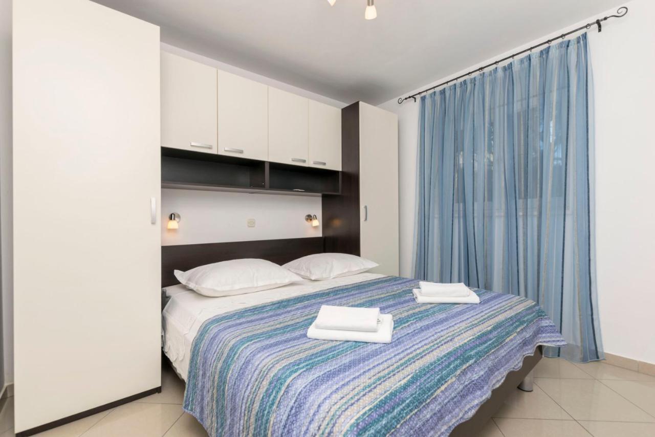 Apartments Maja 特罗吉尔 外观 照片